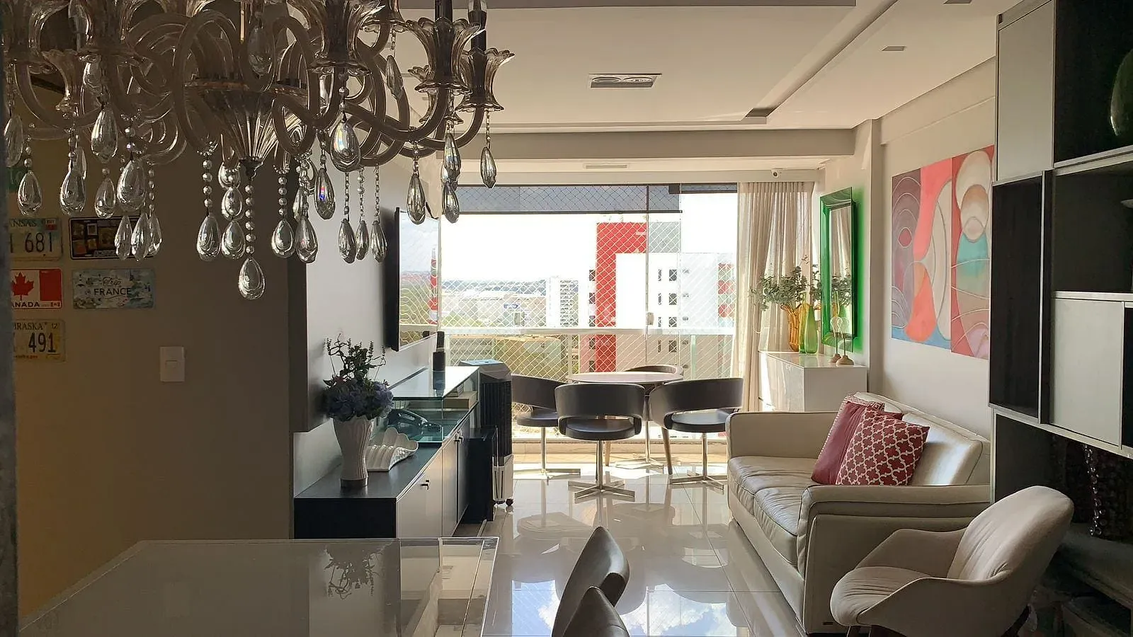 Apartamento, 3 quartos, 103 m² - Foto 2