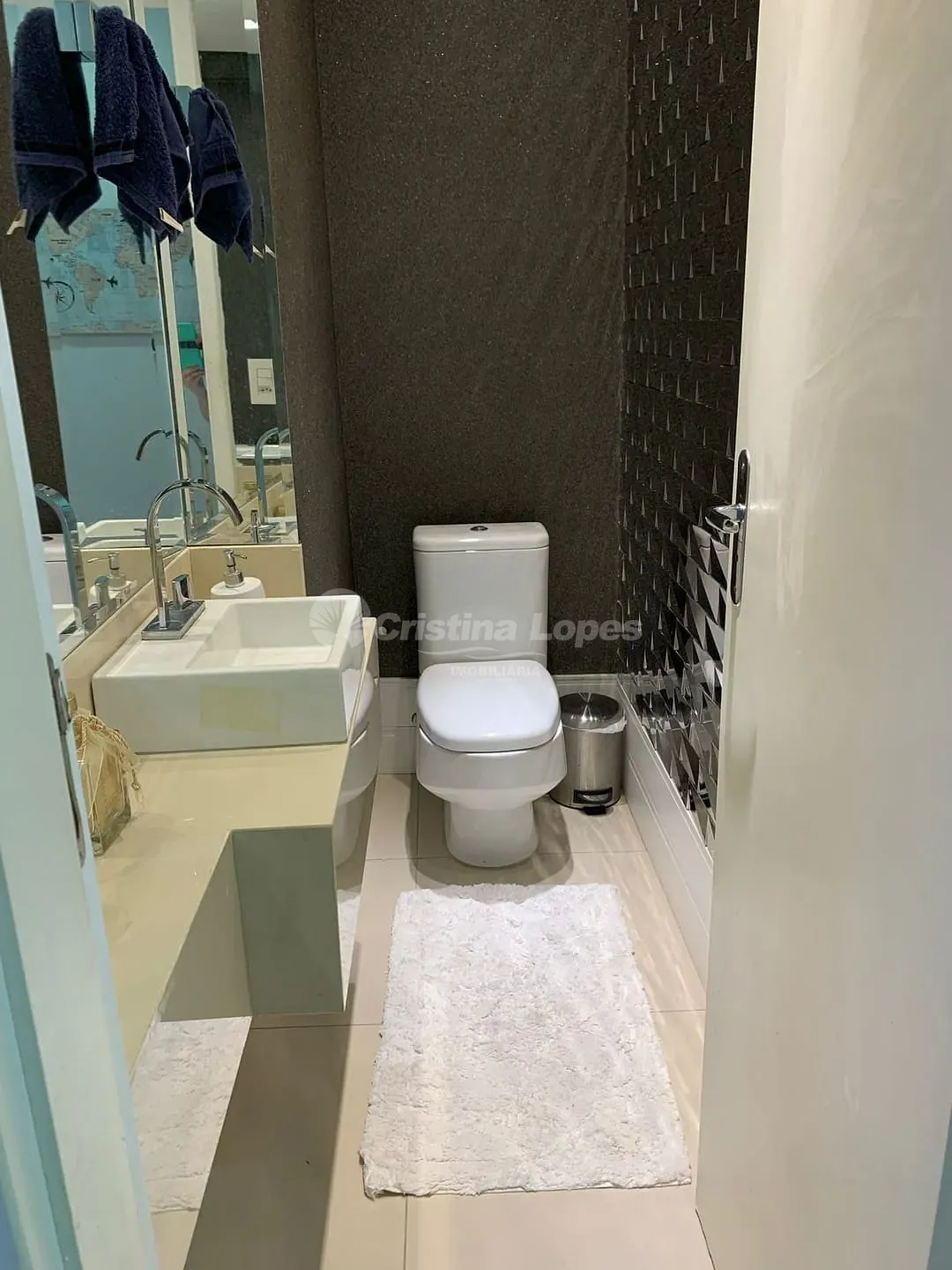 Apartamento, 3 quartos, 103 m² - Foto 8