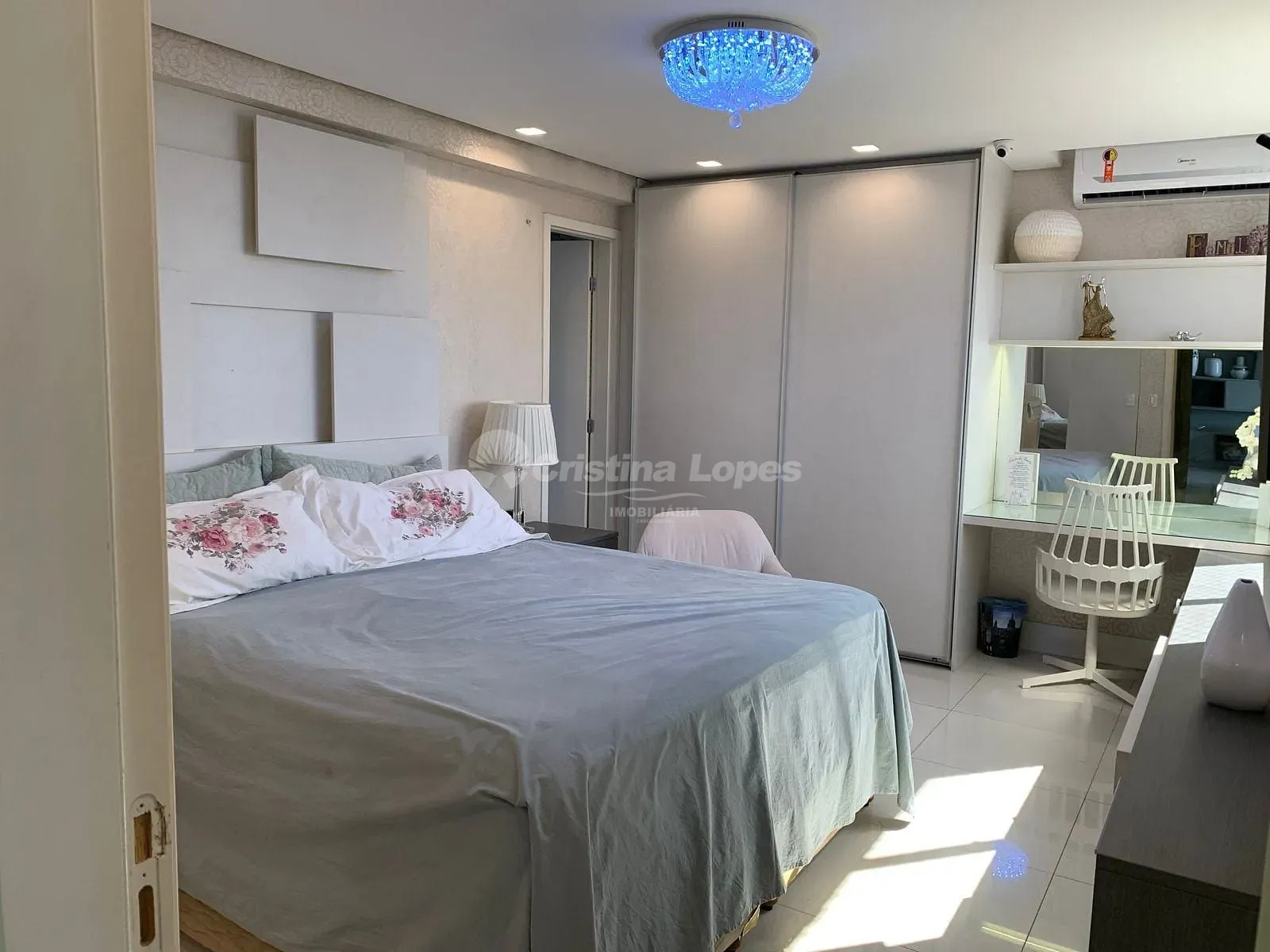 Apartamento, 3 quartos, 103 m² - Foto 6