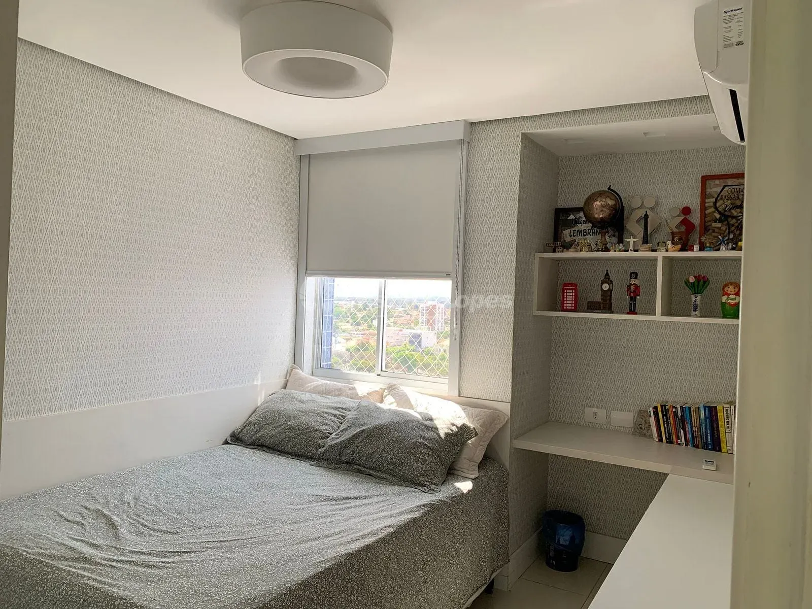 Apartamento, 3 quartos, 103 m² - Foto 7