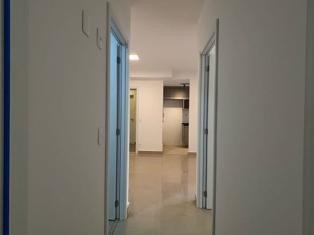 Foto do Apartamento - Apartamento Locação Livit , Jardim Olhos Dagua | CZIMOB Empreendimentos Imobiliários