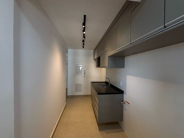 Foto do Apartamento - Apartamento Locação Livit , Jardim Olhos Dagua | CZIMOB Empreendimentos Imobiliários