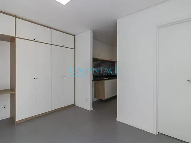 Apartamento com 24m² 1 quarto e 1 banheiro, à venda, no bairro Higienópolis em São Paulo