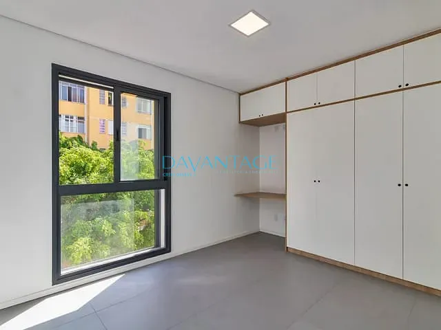 Apartamento com 24m² 1 quarto e 1 banheiro, à venda, no bairro Higienópolis em São Paulo
