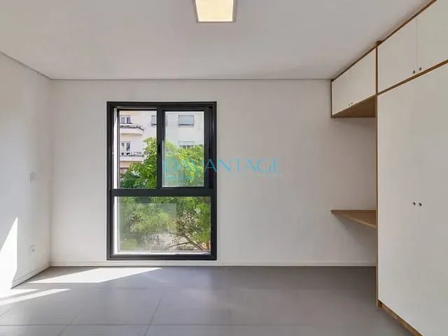 Apartamento com 24m² 1 quarto e 1 banheiro, à venda, no bairro Higienópolis em São Paulo