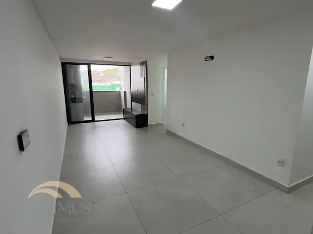 Apartamento com 100m² 3 quartos e 2 banheiros, para alugar, no bairro Cidade Nobre em Ipatinga