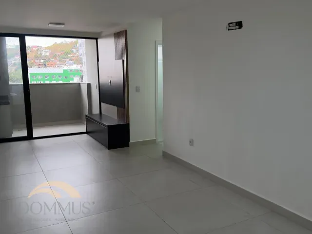 Apartamento com 100m² 3 quartos e 2 banheiros, para alugar, no bairro Cidade Nobre em Ipatinga