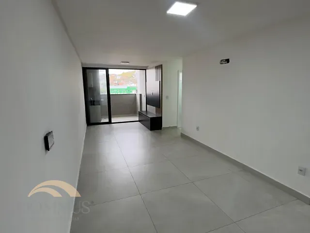 Apartamento com 100m² 3 quartos e 2 banheiros, para alugar, no bairro Cidade Nobre em Ipatinga