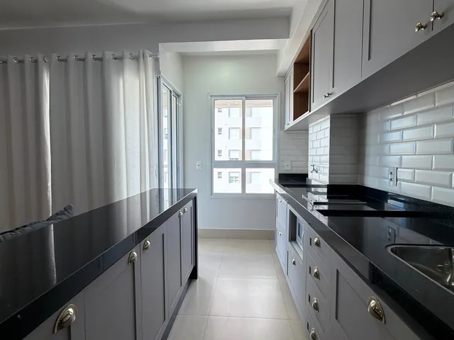 Apartamento 1 quarto e 1 banheiro, para alugar, no bairro Vila Santo Antônio em Americana