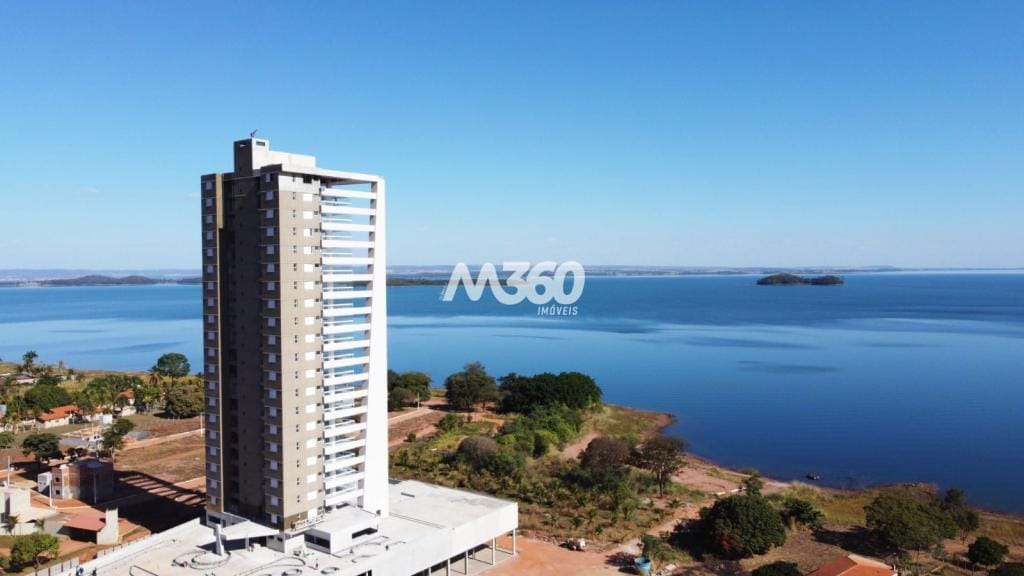 Apartamento, 3 quartos, 153 m² - Foto 1