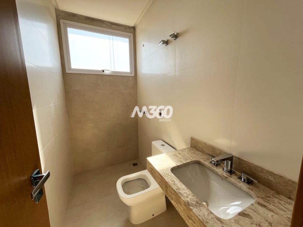 Apartamento, 3 quartos, 153 m² - Foto 4
