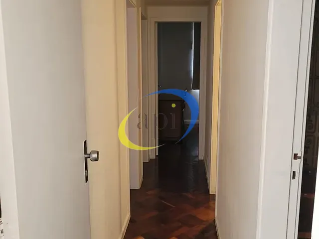 Apartamento com 86m² 3 quartos e 2 banheiros, à venda, no bairro Copacabana em Rio de Janeiro