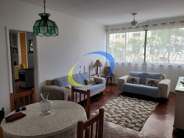 Apartamento com 86m² 3 quartos e 2 banheiros, à venda, no bairro Copacabana em Rio de Janeiro