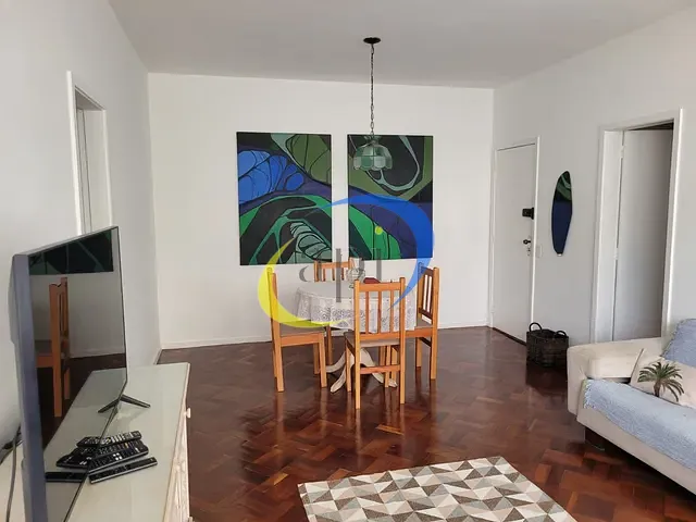 Apartamento com 86m² 3 quartos e 2 banheiros, à venda, no bairro Copacabana em Rio de Janeiro