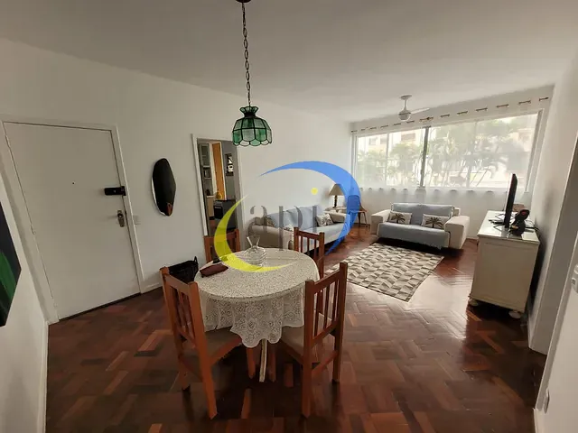 Apartamento com 86m² 3 quartos e 2 banheiros, à venda, no bairro Copacabana em Rio de Janeiro