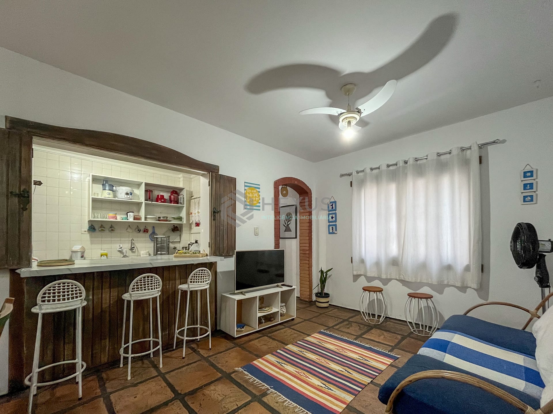 Apartamento, 2 quartos, 96 m² - Foto 3