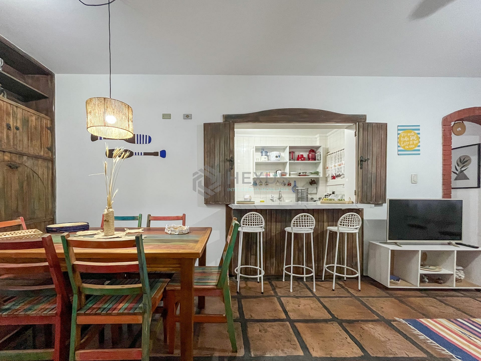 Apartamento, 2 quartos, 96 m² - Foto 4