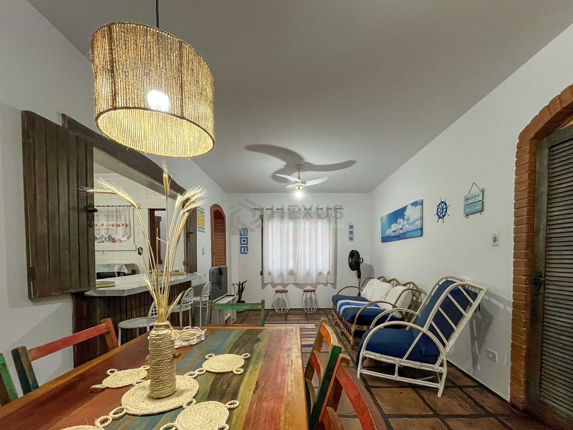 Apartamento, 2 quartos, 96 m² - Foto 5