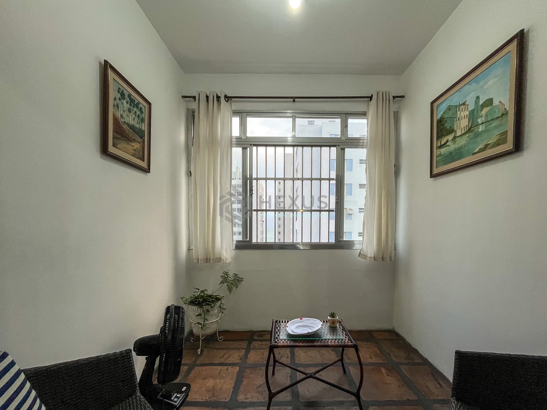 Apartamento, 2 quartos, 96 m² - Foto 6