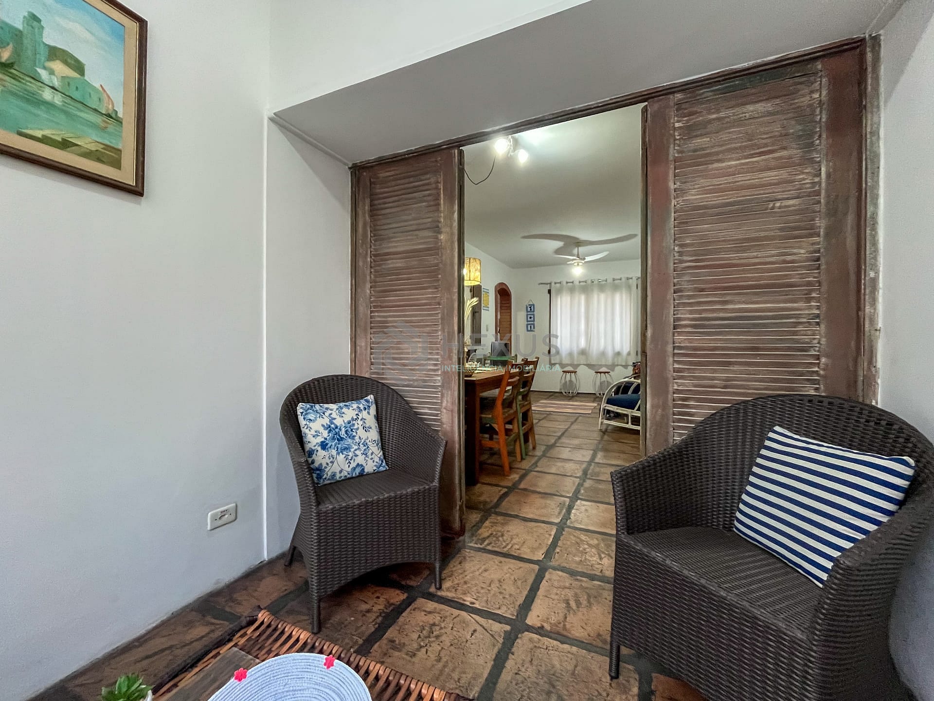 Apartamento, 2 quartos, 96 m² - Foto 7