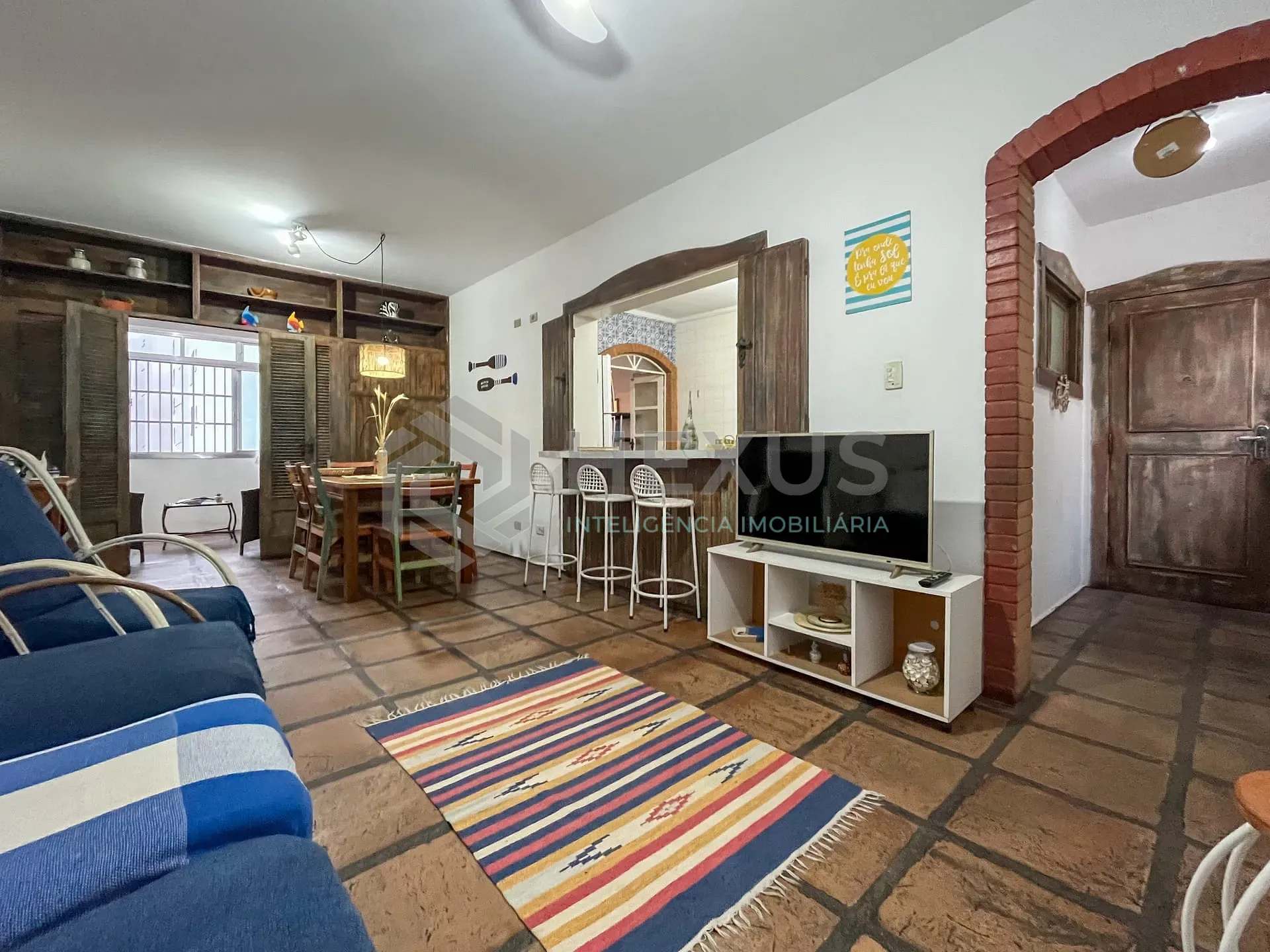 Apartamento, 2 quartos, 96 m² - Foto 2