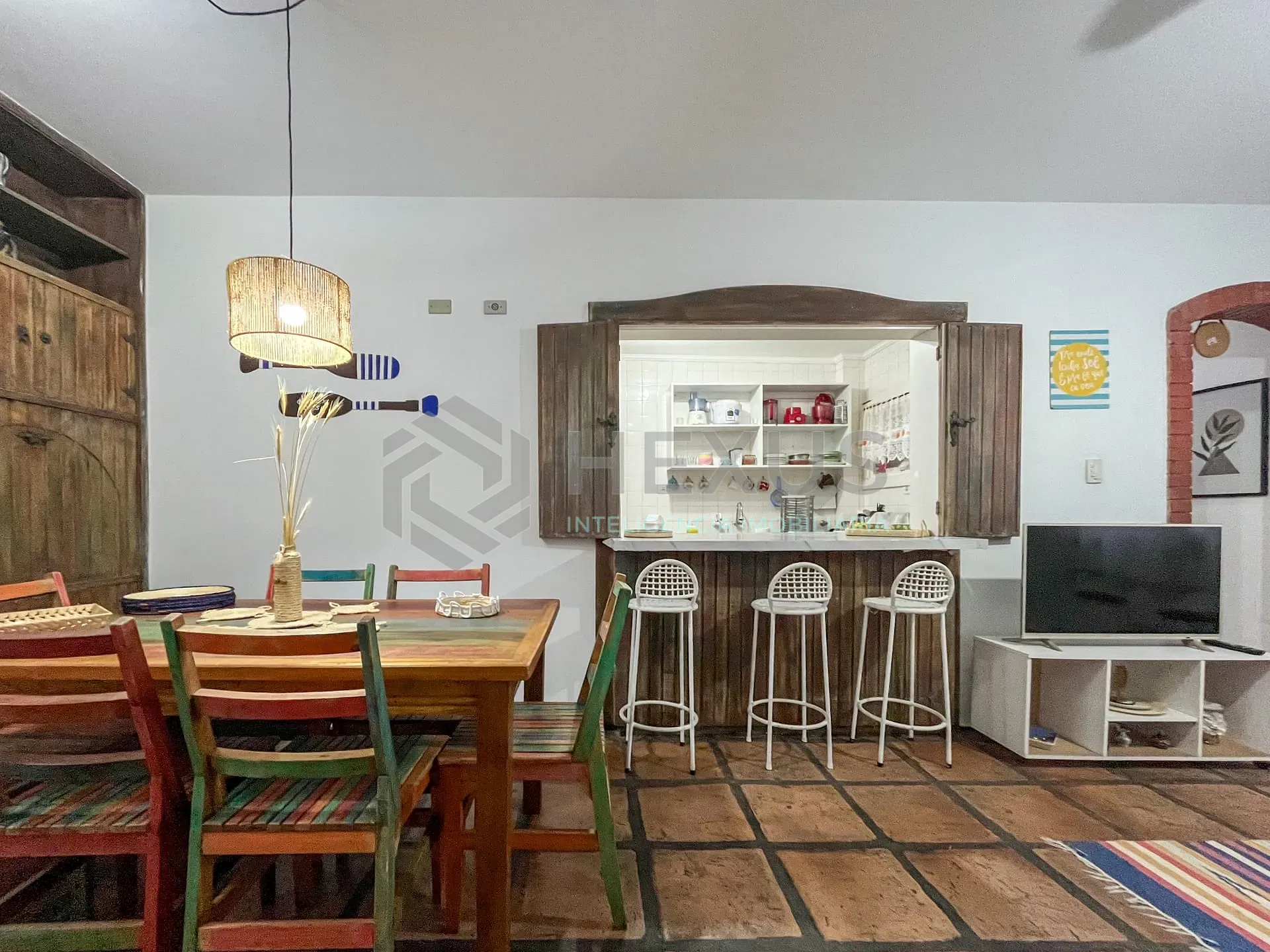 Apartamento, 2 quartos, 96 m² - Foto 4
