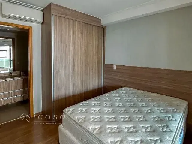 Apartamento com 40m² 1 quarto e 1 banheiro, para alugar, no bairro Altos do Esplanada em São José dos Campos