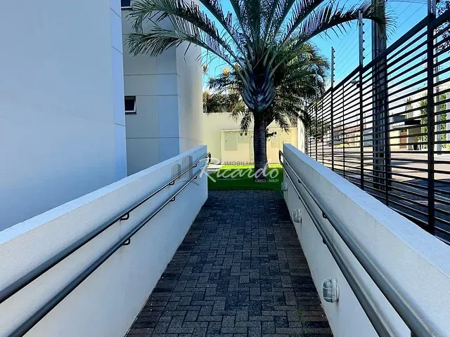 Apartamento com 89m² 3 quartos e 2 banheiros, à venda, no bairro Vila Triângulo em Arapongas