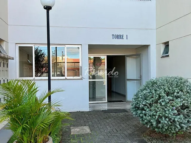 Apartamento com 89m² 3 quartos e 2 banheiros, à venda, no bairro Vila Triângulo em Arapongas