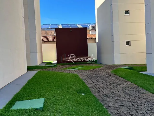Apartamento com 89m² 3 quartos e 2 banheiros, à venda, no bairro Vila Triângulo em Arapongas