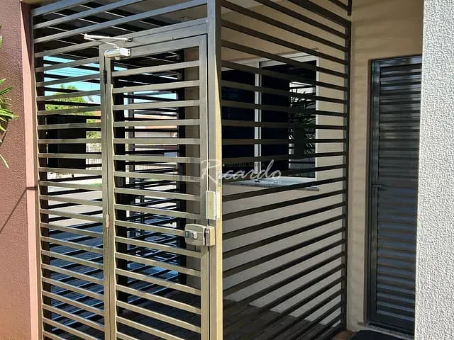 Apartamento com 89m² 3 quartos e 2 banheiros, à venda, no bairro Vila Triângulo em Arapongas