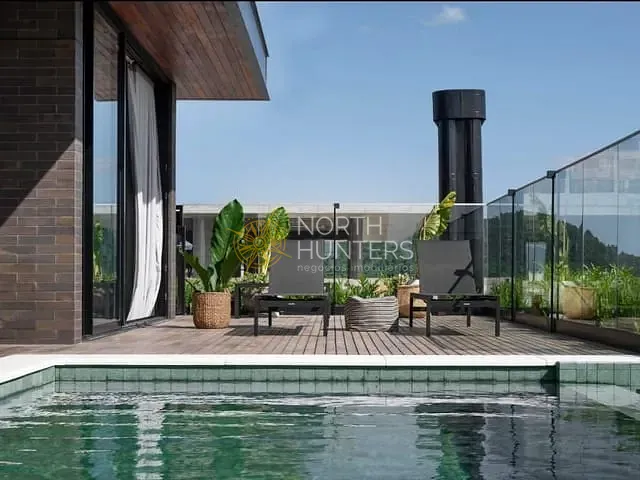 Apartamento com 243m² 3 quartos e 4 banheiros, à venda, no bairro Jurerê em Florianópolis