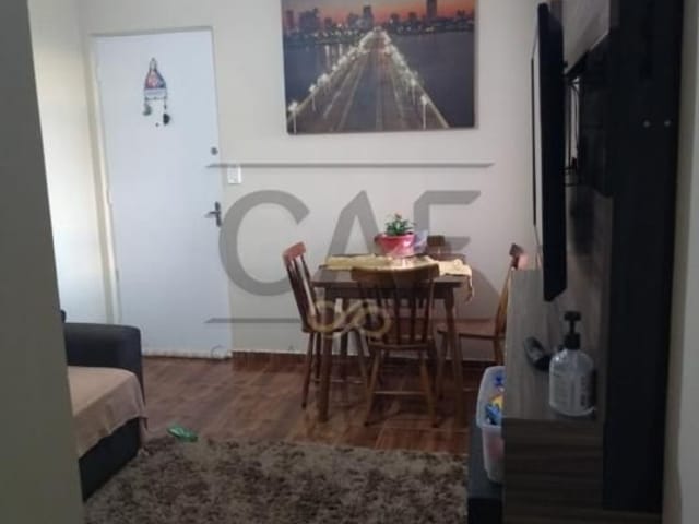 Foto do Apartamento - Apartamento Residencial à venda, Vargeão, Jaguariúna - AP0146. | MARIANA FURIO DE WIT CORRETORA DE SEGUROS E IMOVEIS LTDA