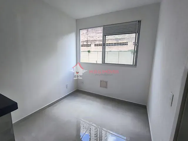 Apartamento 2 quartos e 1 banheiro, para alugar, no bairro Vila Suzana em São Paulo