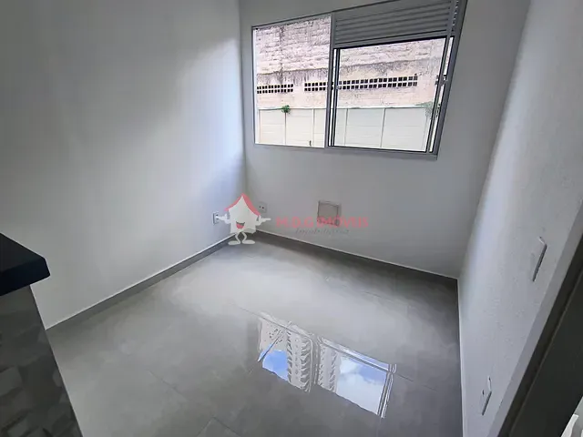 Apartamento 2 quartos e 1 banheiro, para alugar, no bairro Vila Suzana em São Paulo