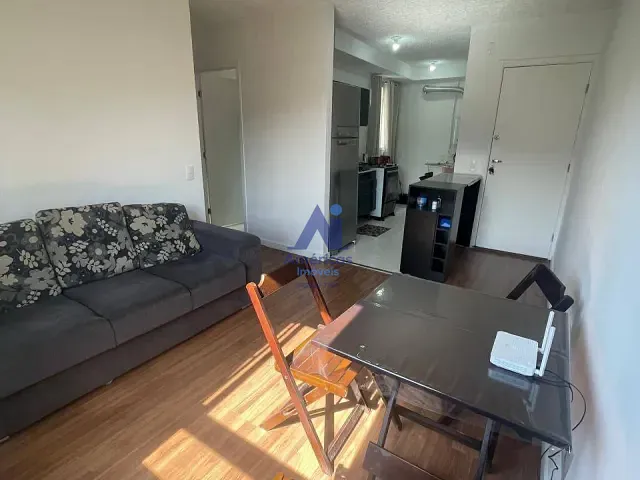 Apartamento 2 quartos e 1 banheiro, à venda, no bairro Vargem Pequena em Rio de Janeiro