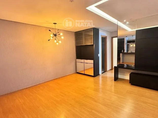 Apartamento com 104m² 2 quartos e 2 banheiros, à venda, no bairro Palhano 1 em Londrina