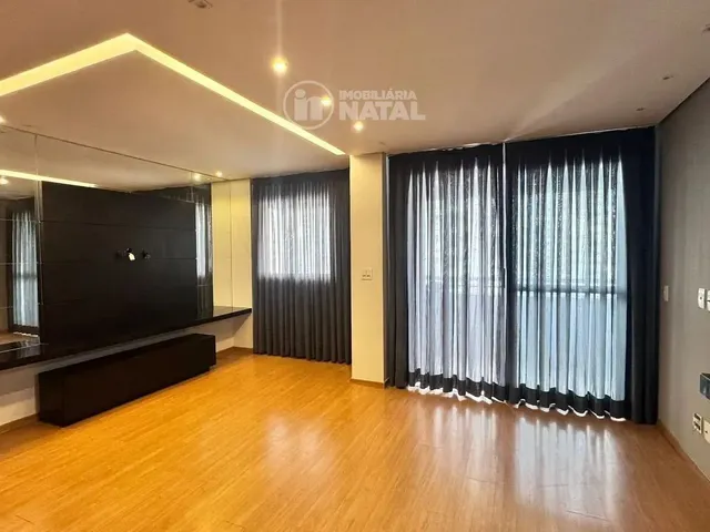 Apartamento com 104m² 2 quartos e 2 banheiros, à venda, no bairro Palhano 1 em Londrina