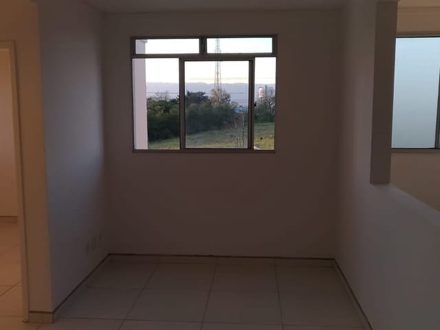 Apartamento 2 quartos e 1 banheiro, à venda, no bairro Bela Vista em Pindamonhangaba