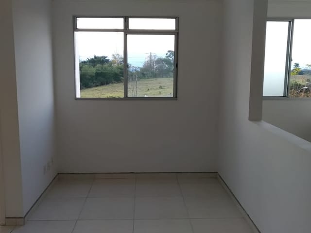 Apartamento 2 quartos e 1 banheiro, à venda, no bairro Bela Vista em Pindamonhangaba