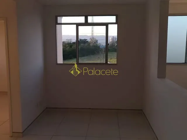 Apartamento 2 quartos e 1 banheiro, à venda, no bairro Bela Vista em Pindamonhangaba