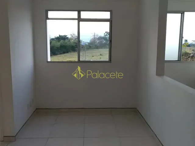 Apartamento 2 quartos e 1 banheiro, à venda, no bairro Bela Vista em Pindamonhangaba