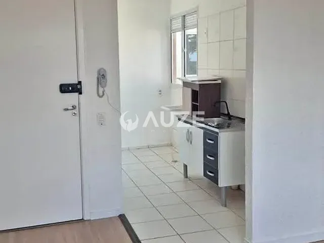 Apartamento 2 quartos e 1 banheiro, à venda, no bairro Colônia Rio Grande em São José dos Pinhais