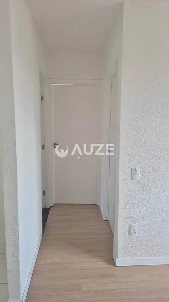 Apartamento, 2 quartos, 38 m² - Foto 5