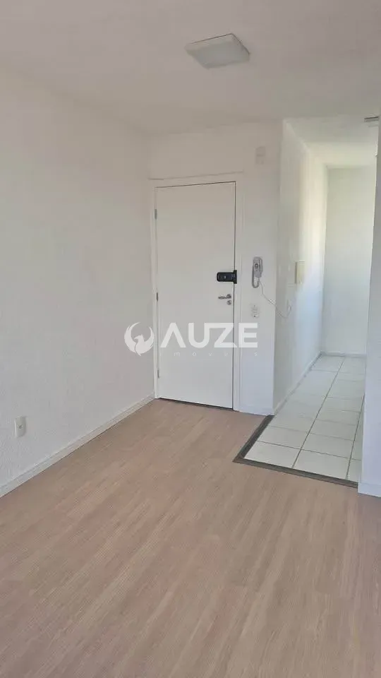 Apartamento, 2 quartos, 38 m² - Foto 1