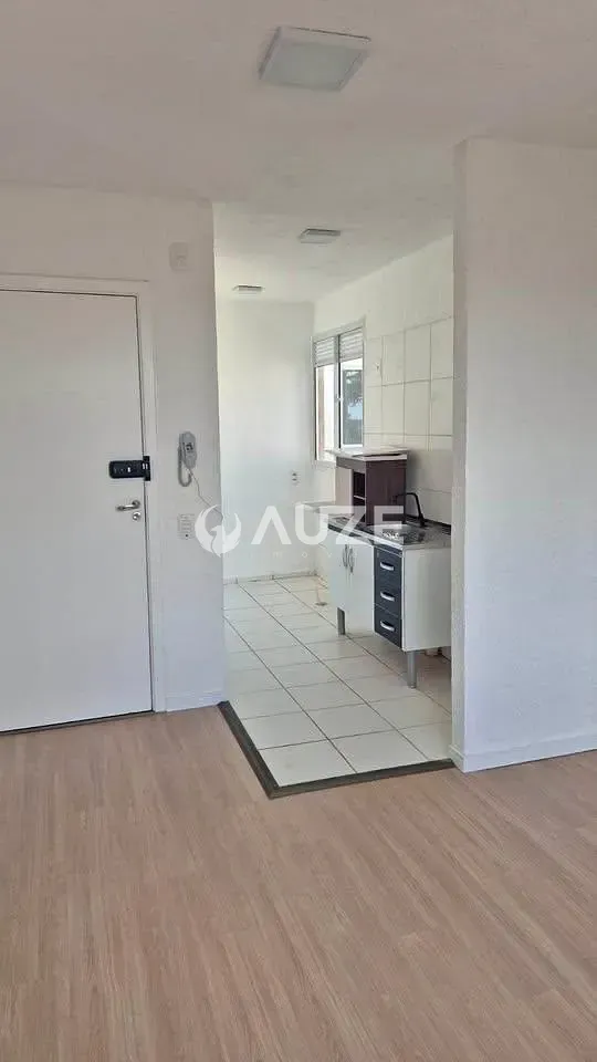 Apartamento, 2 quartos, 38 m² - Foto 3