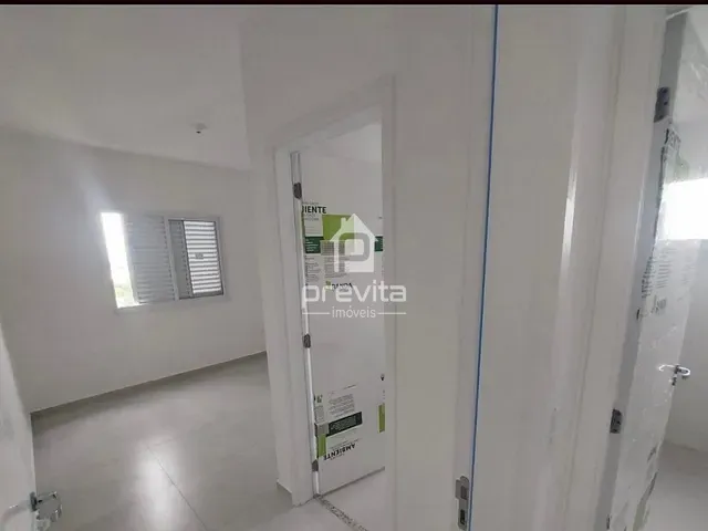 Apartamento 2 quartos e 2 banheiros, para alugar, no bairro Jardim das Nações em Taubaté