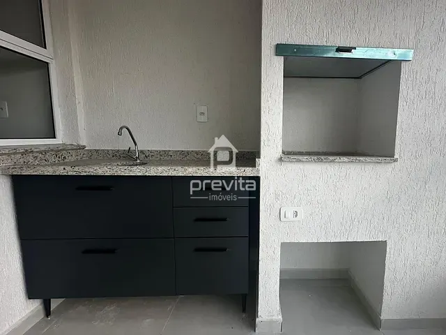 Apartamento 2 quartos e 2 banheiros, para alugar, no bairro Jardim das Nações em Taubaté