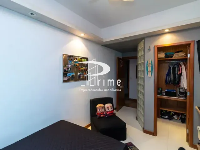 Apartamento com 88m² 3 quartos e 2 banheiros, à venda, no bairro Copacabana em Rio de Janeiro