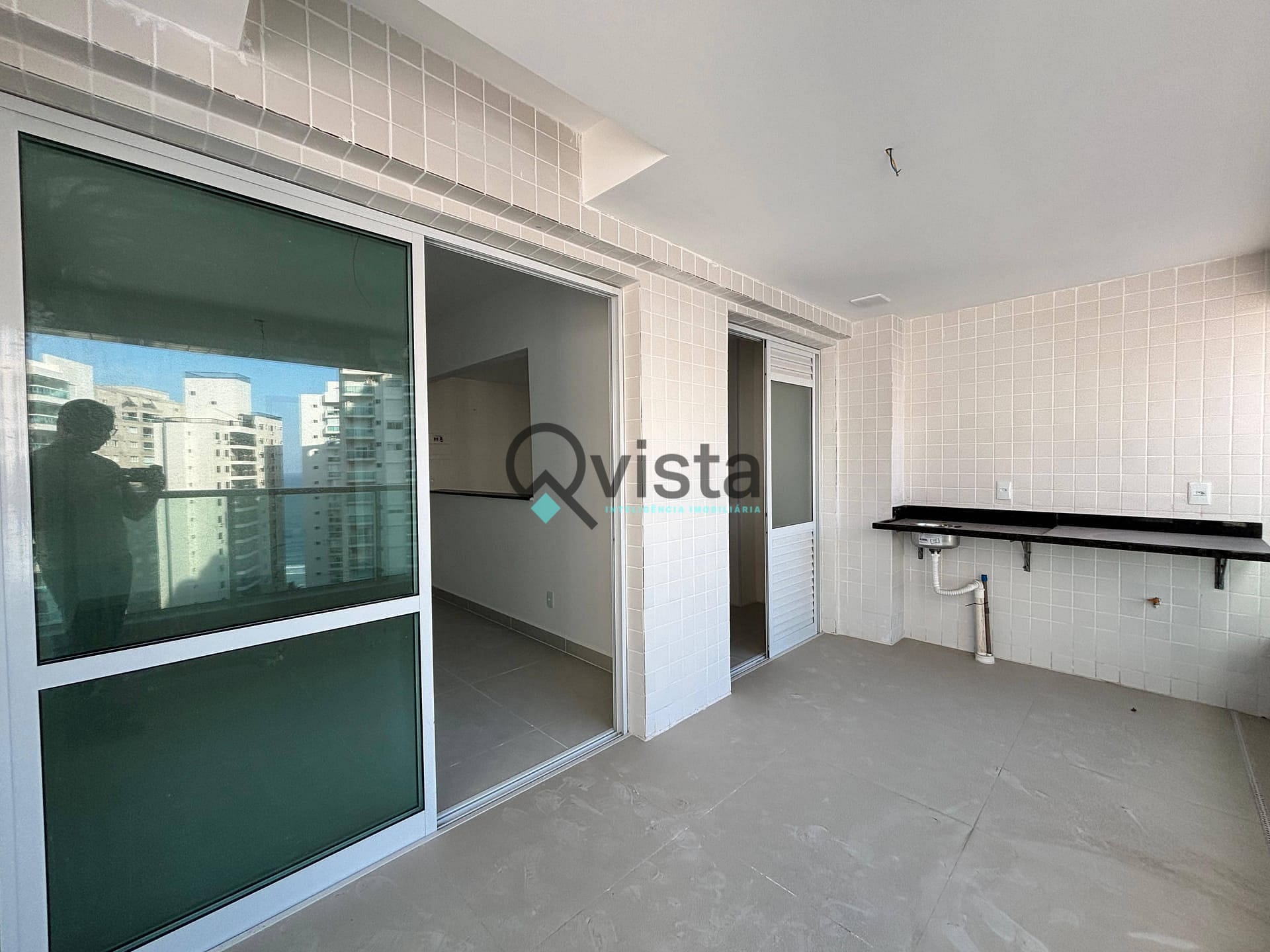 Apartamento, 2 quartos, 74 m² - Foto 3